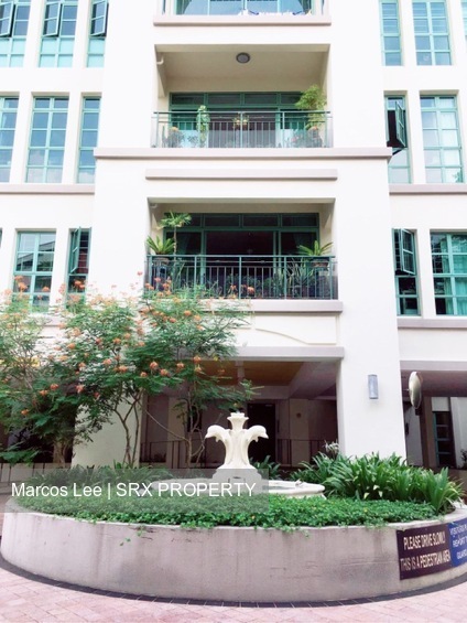 The Sunnydale (D19), Condominium #242372071